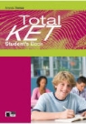 Collective, Rosalie Kerr, O DELL KERR ED 2010, Felicity O'Dell, Amanda Thomas - Total PET Student Book
