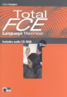 Annie Broadhead, COLLECTIF ED 2010, Collective, Robert Hampton, Ginni Light - Total FCE: Total FCE Language Maximiser with audio CD and audio CD-ROM