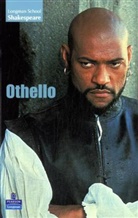 William Shakespeare, John O'Connor - Othello