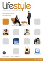 Vicki Hollett, Norman Whitby - Lifestyle: Lifestyle Pre-Intermediate Coursebook and CD-ROM Pack