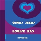 L. Hay, Louise Hay, Louise L. Hay - Genees jezelf Louise Hay CD (Audiolibro)