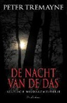 Peter Tremayne - De nacht van de das