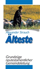 Alexander Strauch - Älteste