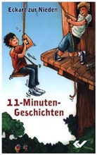 Eckart zur Nieden, Eckart Zur Nieden, Susanne Malessa - 11-Minuten-Geschichten