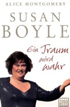Alice Montgomery - Susan Boyle