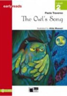 Collective, Paola Traverso, TRAVERSO ED 2010, Alida Massari - The Owl's Song