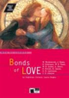 Collective, Guglielmo Corrado, CORRADO GUGLIEMO, Laura Stagno - Bonds Of Love book/CD