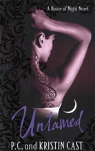K Cast, Kristin Cast, P. C. Cast, PC Cast - Untamed