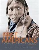 Mark Nicholas, Mark A. Nicholas, Mark A. Townsend Nicholas, Kenneth W. Townsend, Kenneth William Townsend, Kenneth William Nicholas Townsend - First Americans