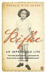 Rosalie Wise Sharp - Rifke