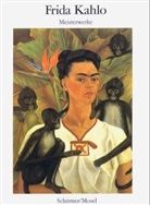 Frida Kahlo, Keto von Waberer - Meisterwerke