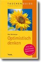 Elke Nürnberger - Optimistisch denken