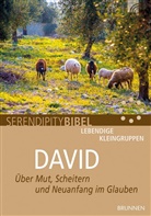 Matthias Clausen, Clausen  Matthias - David