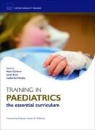 Sarah Eisen, Mark Gardiner, Mark Eisen Gardiner, Catherine Murphy - Training in Paediatrics