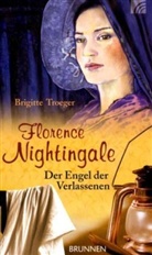 Brigitte Troeger - Florence Nightingale