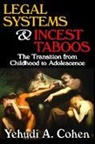 Yehudi A. Cohen, Cohen Yehudi A., John R. Commons, Commons John R. - Legal Systems and Incest Taboos