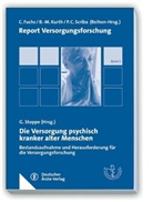 Gabriele Stoppe - Die Versorgung psychisch kranker alter Menschen