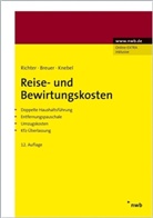 Franz Breuer, Ilona Knebel, Heinz Richter - Reise- und Bewirtungskosten