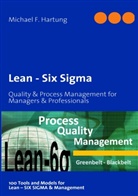 Michael Hartung - Lean - Six Sigma