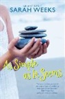Sarah Weeks, Weeks Sarah - As Simple as It Seems