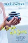 Sarah Weeks - As Simple as It Seems