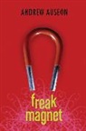 Andrew Auseon - Freak Magnet