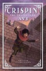 Avi - Crispin: The End of Time