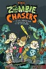 John Kloepfer, John Wolfhard Kloepfer, Steve Wolfhard - The Zombie Chasers