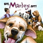 John Grogan, John/ Cowdrey Grogan, Richard Cowdrey, Tammie Lyon - Marley: Sit, Marley, Sit!