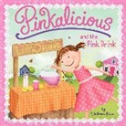 Victoria Kann, Kann Victoria, Victoria Kann, Kann Victoria - Pinkalicious and the Pink Drink