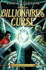 Jonny (ILT) Duddle, Richard Newsome, Richard/ Duddle Newsome, Jonny Duddle - The Billionaire's Curse