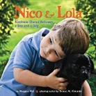 Meggan Hill, Meggan/ Graunke Hill, Susan M. Graunke, Susan M. Graunke - Nico & Lola
