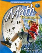 McGraw-Hill - Math Triumphs, Grade 4, Student Study Guide, Book 3: Measurement