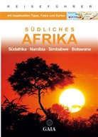 Friedrich Köthe, Elisabeth Petersen, Daniela Schetar - Gaia Südliches Afrika
