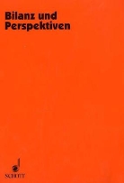 Rudolf Frisius - Bilanz und Perspektiven