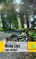 Hildegunde Artmeier - Missing Laura - Laura vermisst