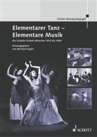 Michael Kugler - Elementarer Tanz - Elementare Musik