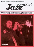 Rudolf Krause, Heinz-Christian Schaper - Jazz compact