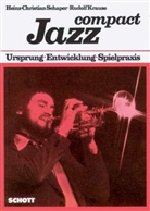 Rudolf Krause, Heinz-Christian Schaper - Jazz compact