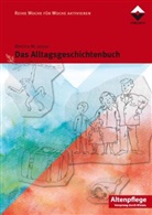 Bettina M Jasper, Bettina M. Jasper - Das Alltagsgeschichtenbuch. Bd.1