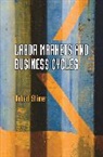 Robert Shimer, Shimer Robert - Labor Markets and Business Cycles