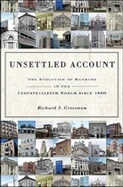 Richard Grossman, Richard S Grossman, Richard S. Grossman, Grossman Richard S. - Unsettled Account
