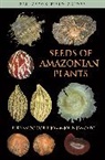 Fernando Cornejo, Fernando Janovec Cornejo, Fernando/ Janovec Cornejo, Cornejo Fernando, John Janovec, Janovec John - Seeds of Amazonian Plants