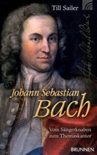 Till Sailer - Johann Sebastian Bach