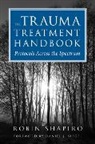 Robin Shapiro, Shapiro Robin - Trauma Treatment Handbook