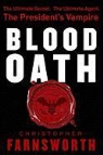 Christopher Farnsworth - Blood Oath