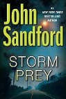 John Sandford - Storm Prey