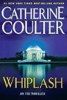 Catherine Coulter - Whiplash