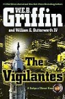 William E. Butterworth, W. E. B. Griffin, W. E. B./ Butterworth Griffin - The Vigilantes