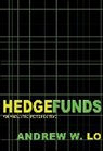 Andrew Lo, Andrew W Lo, Andrew W. Lo, Lo Andrew W. - Hedge Funds